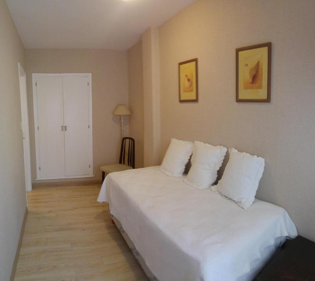 Hotel Rocas Mar del Plata