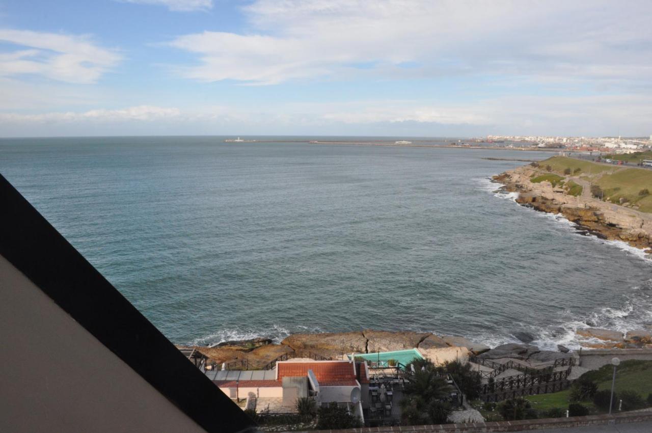 Hotel Rocas Mar del Plata