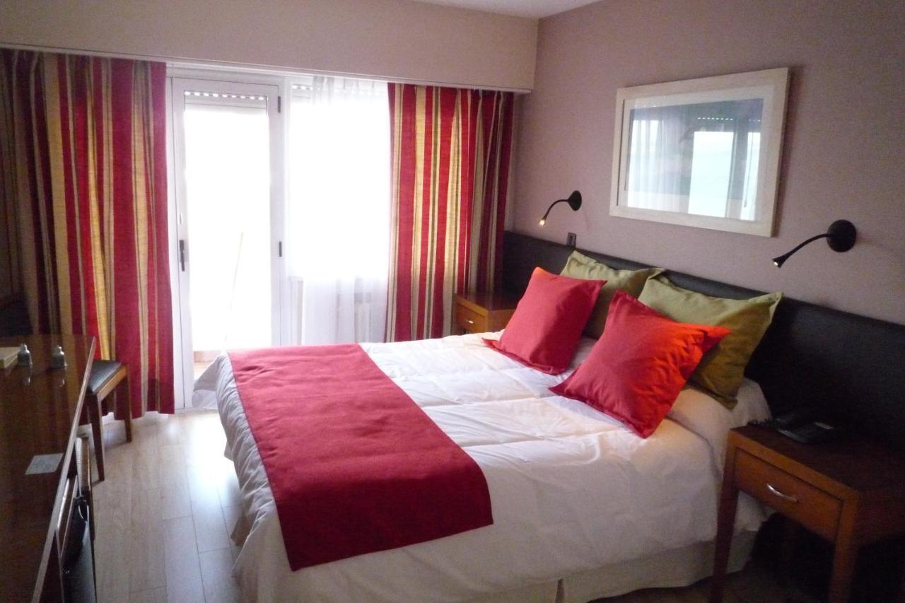 Rocas Hotel Mar del Plata
