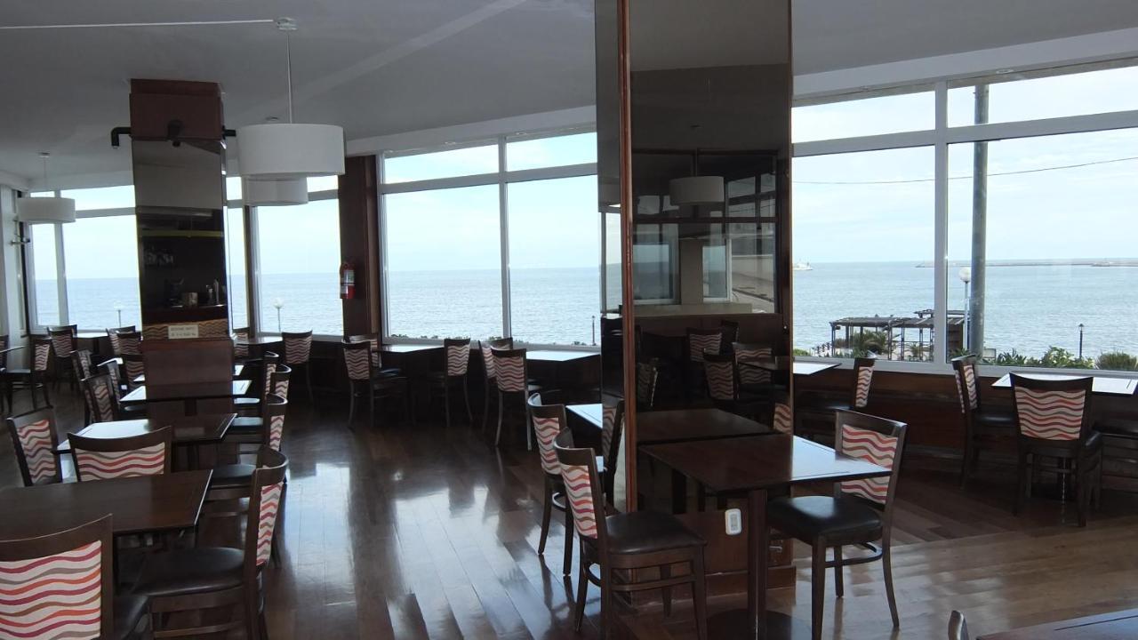 Hotel Rocas