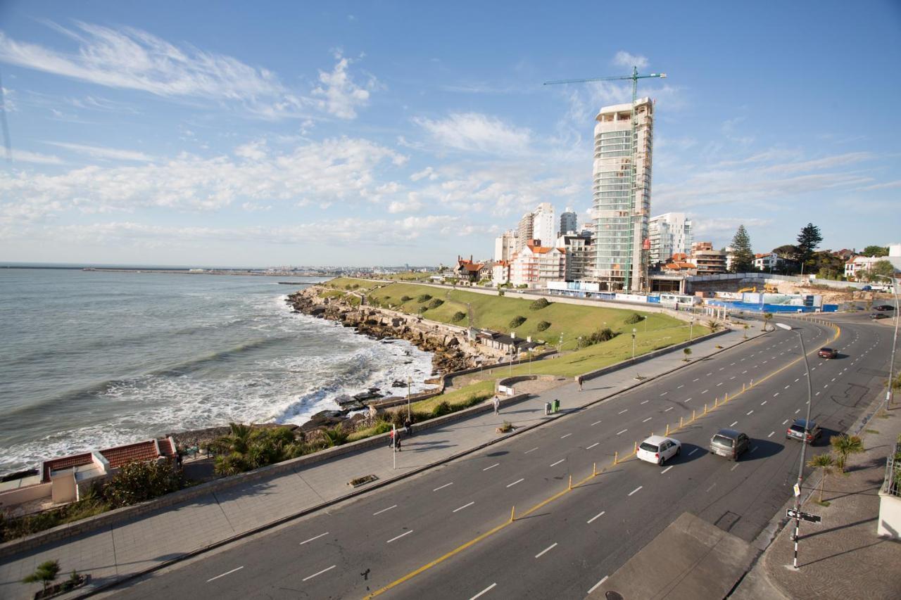 Rocas Hotel Mar del Plata