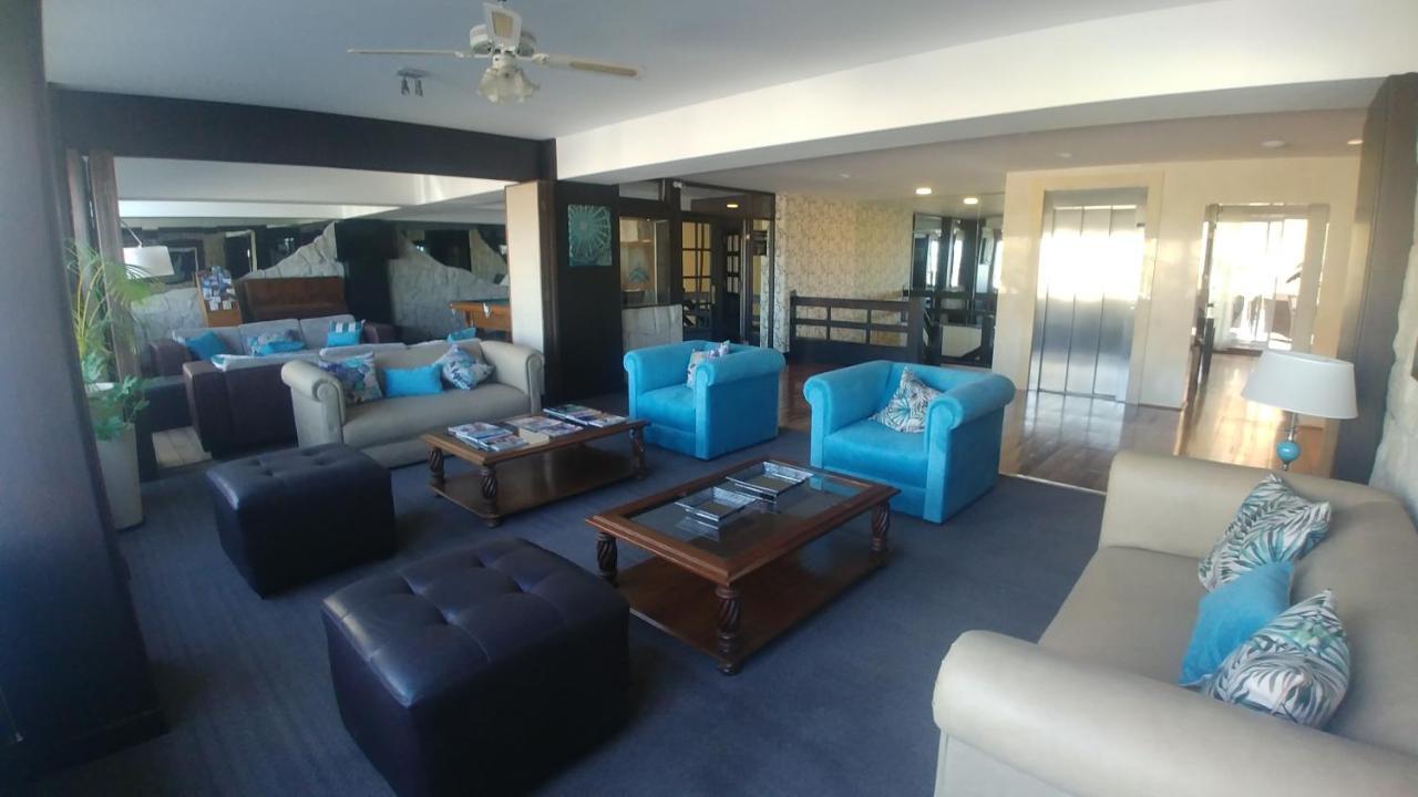 Hotel Rocas 4*