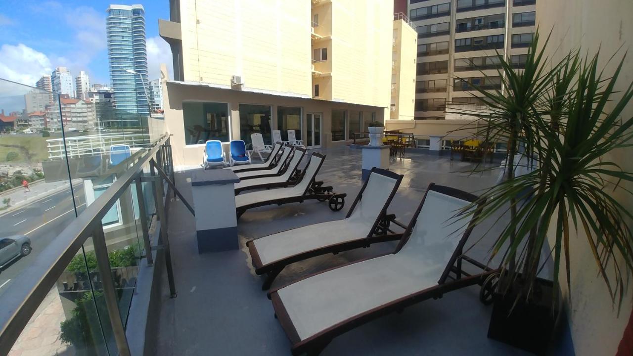 Rocas 4* Mar del Plata