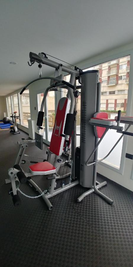Hotel Rocas 4*