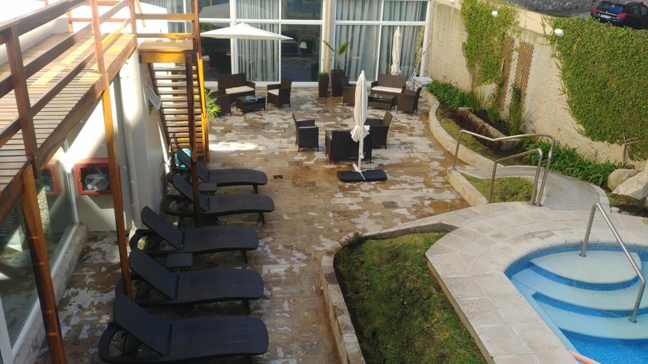 Hotel Rocas 4*