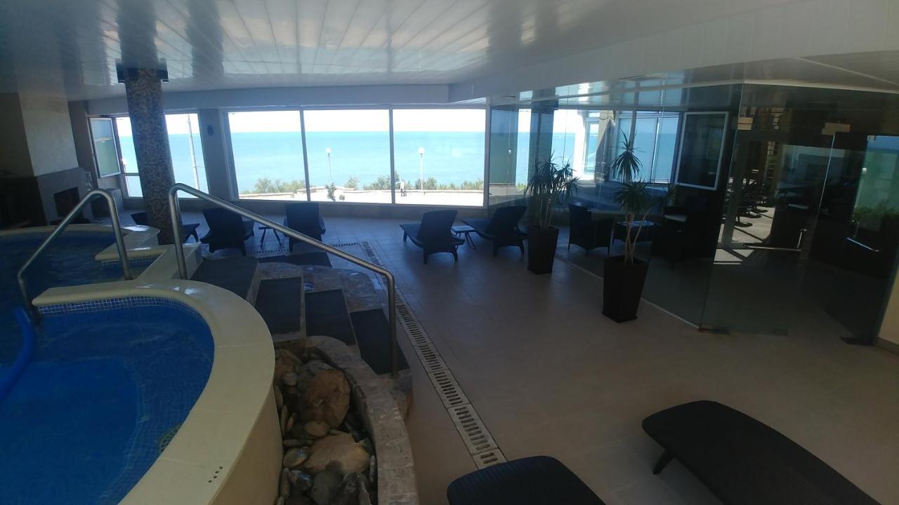Rocas Hotel 4*