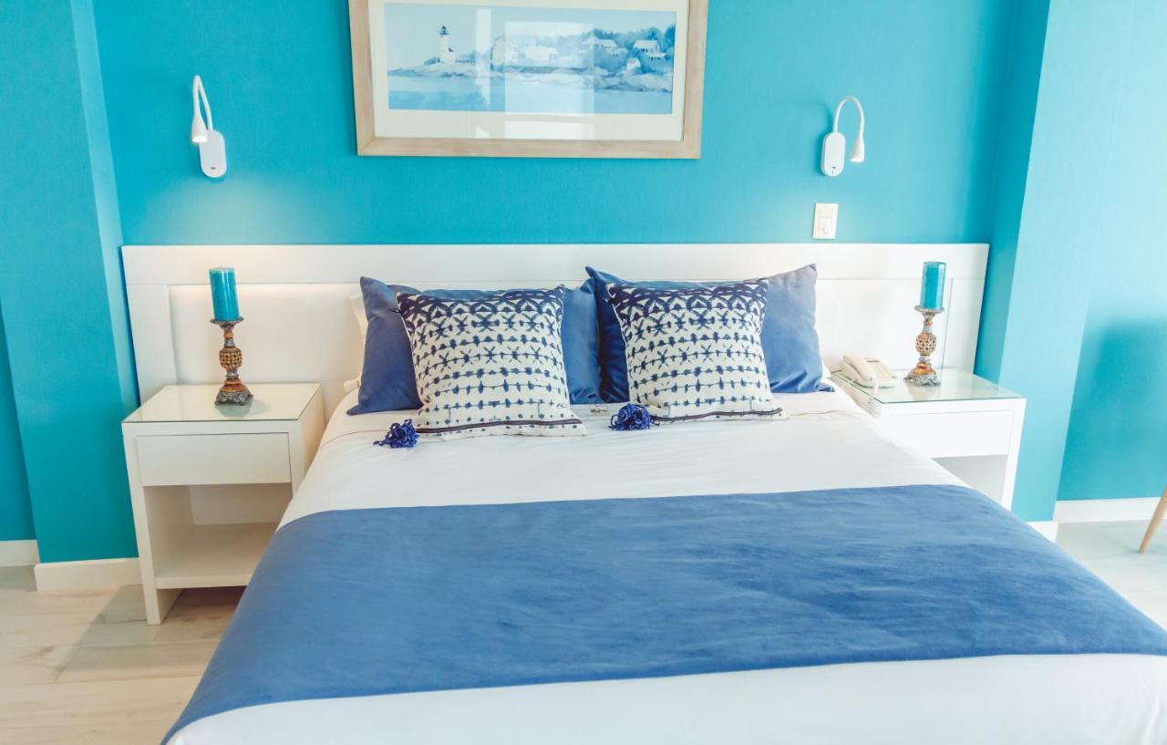 Hotel Rocas Mar del Plata