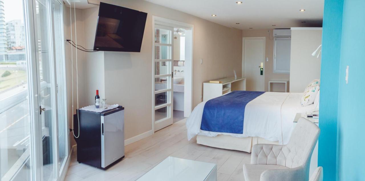 Rocas Hotel 4*