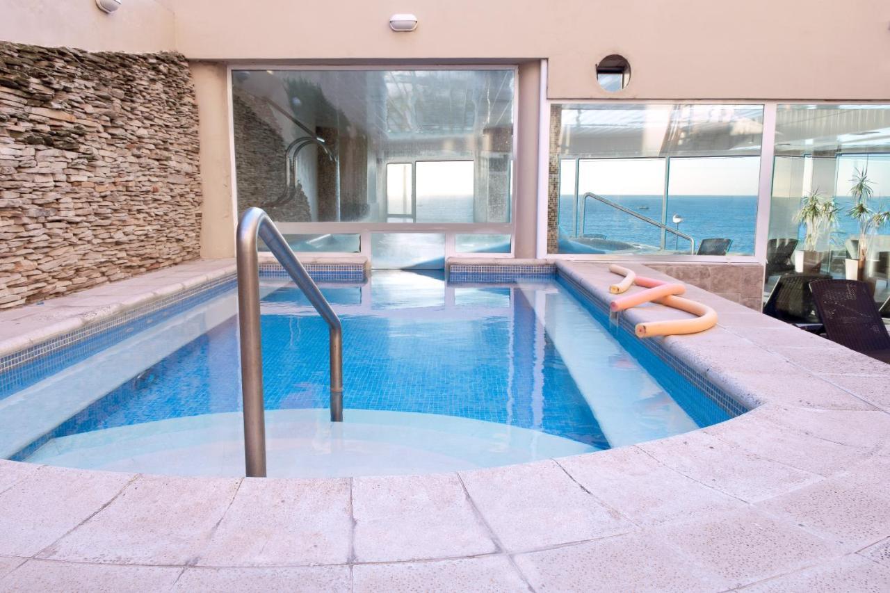 Rocas Hotel Mar del Plata