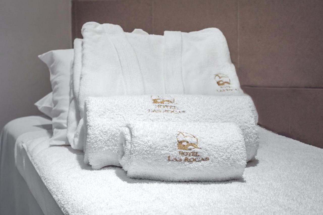 Rocas Hotel Mar del Plata