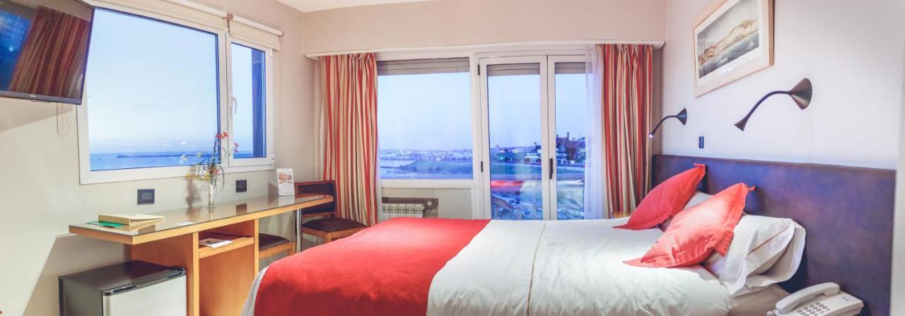 Hotel Rocas Mar del Plata