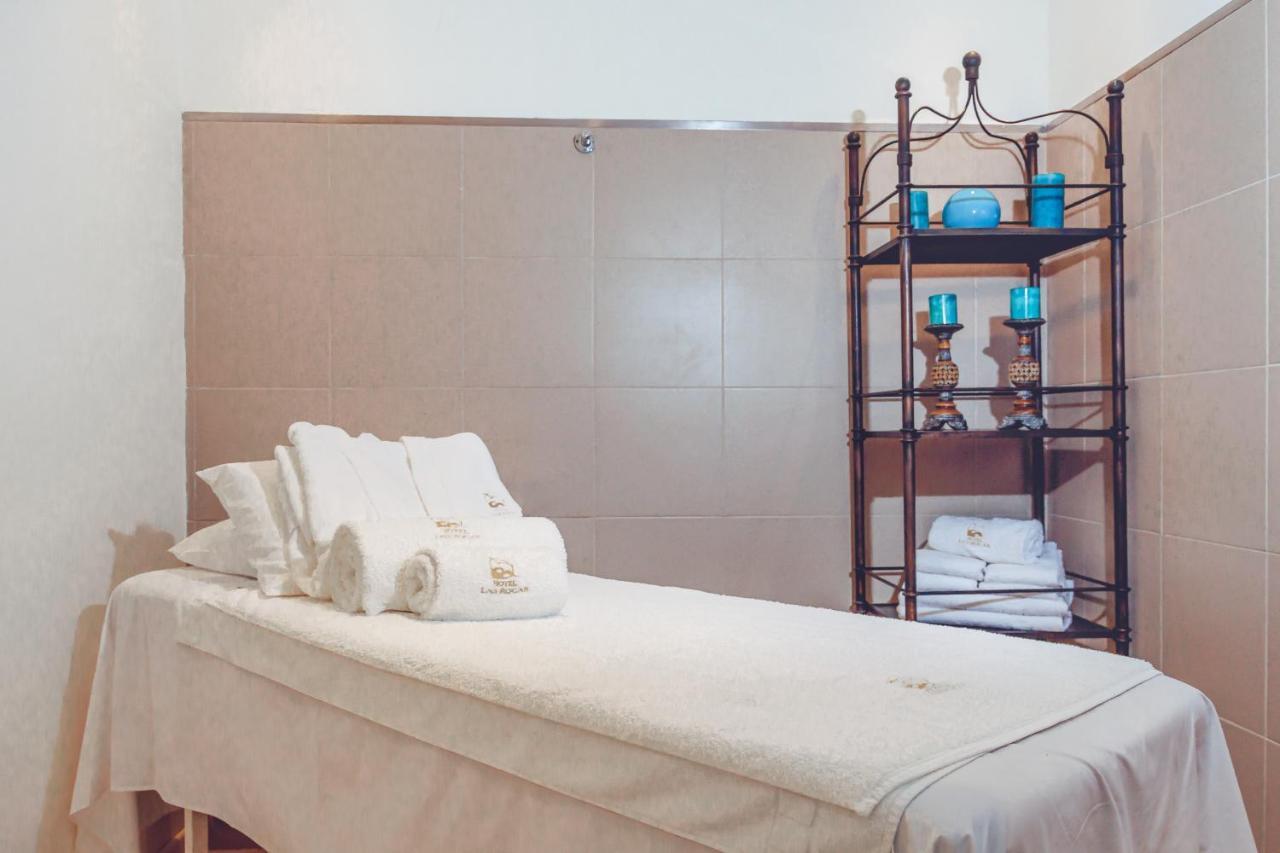 Rocas Hotel 4*