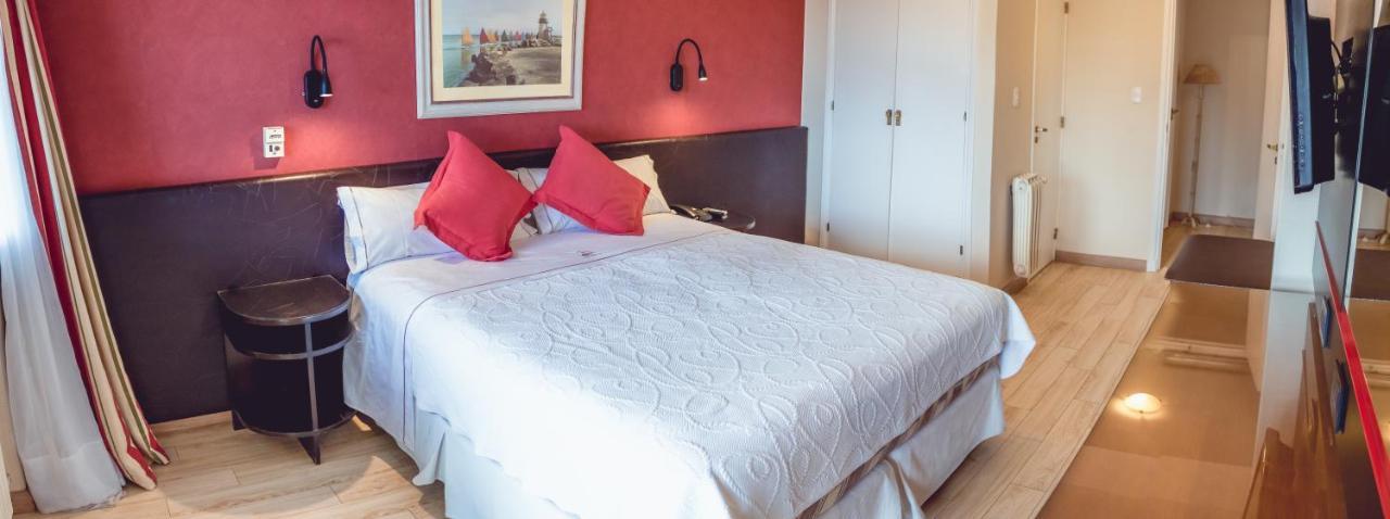 Rocas Hotel Mar del Plata